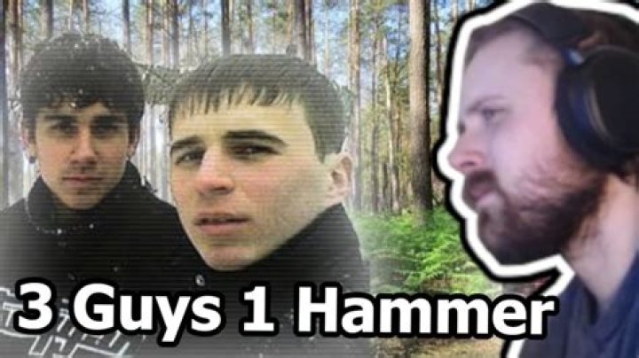 3 Guy 1 Hummer: Practicalities of Shared Experiences