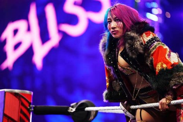 Asuka-chan: The Empress of Tomorrow's Enduring Impact in WWE