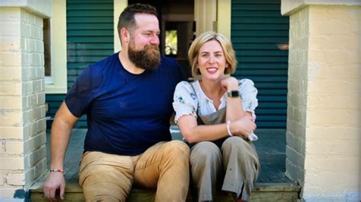 Did Ben and Erin Napier Split? Setting the Record Straight