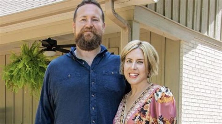 Erin and Ben Napier Separation Rumors: What's Really Going On?