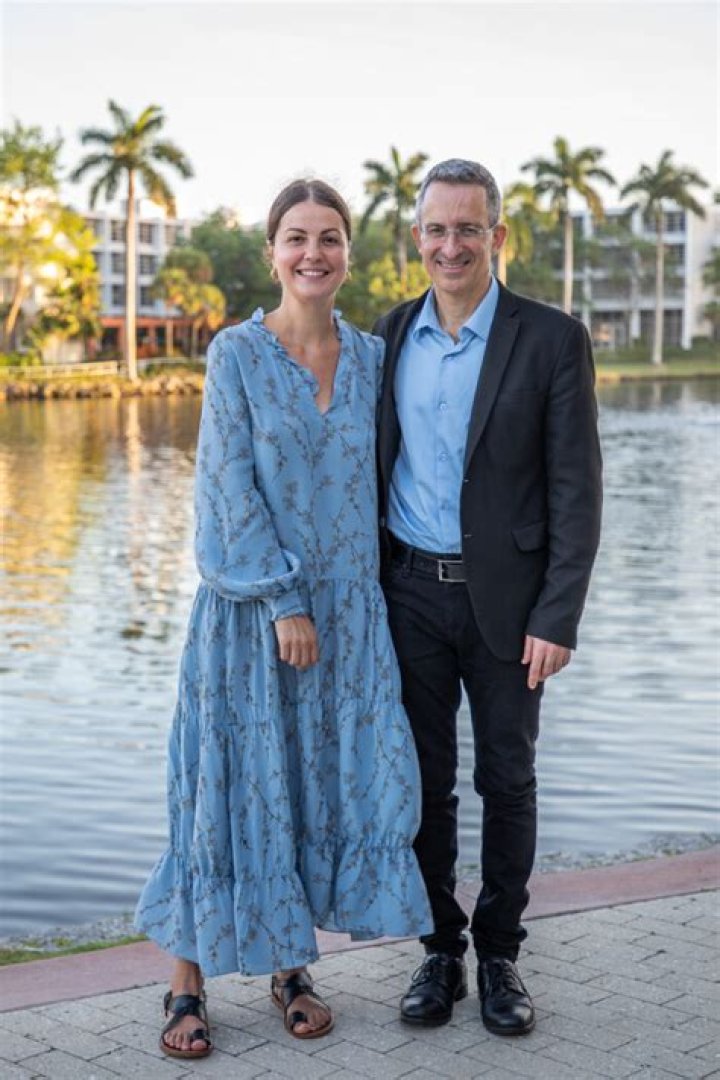 Exploring the Life Connected to Sean Larkin: Who Is His Wife?