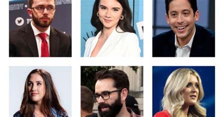 Gunther Eaglemen: A Look at the Conservative Social Media Voice