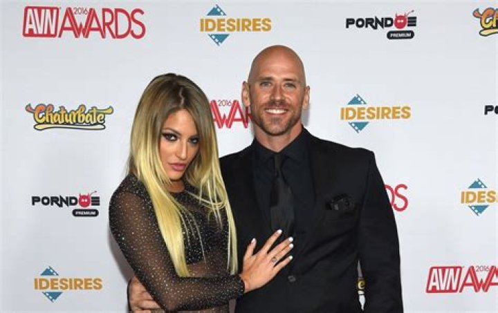 Johny Sins: Unpacking His Enduring Online Presence and Public Persona