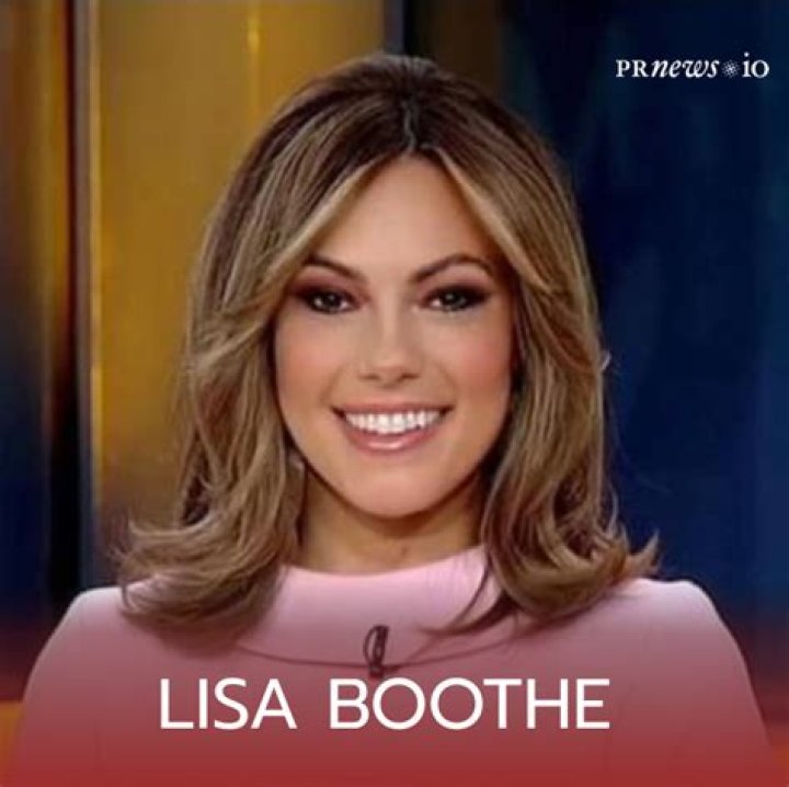 Lisa Boothe: A Voice in Political Commentary Today