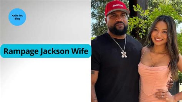Rampage Jackson Assistant: Unveiling the Team Behind Your Gaming Edge