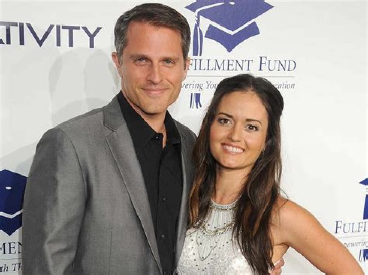 Scott Sveslosky: Getting to Know Danica McKellar's Husband, Actor, and Lawyer