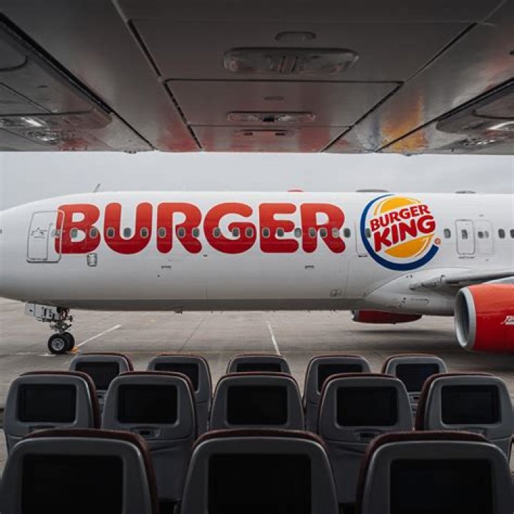 Understanding the Burger King Plane Incident: What Really Happened?