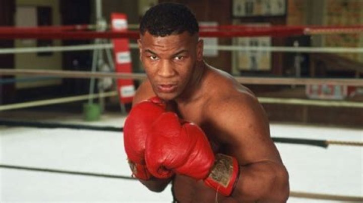 Unpacking the Name: What a Search for Mike Pusser Might Reveal About Mike Tyson's Story