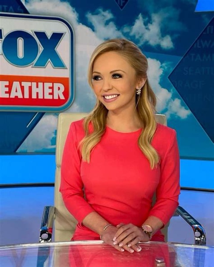 Why Did Kendall Smith Leave Fox Weather? Unpacking a Recent Departure